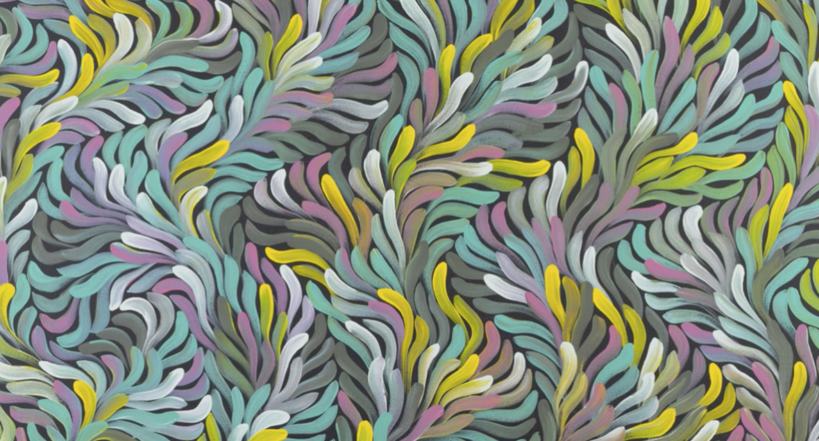 Black Squid Design for South Australian Mental Health Commissioner